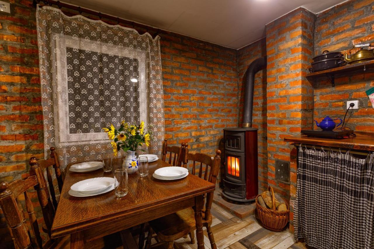 Zlatibor Cottages Exterior foto